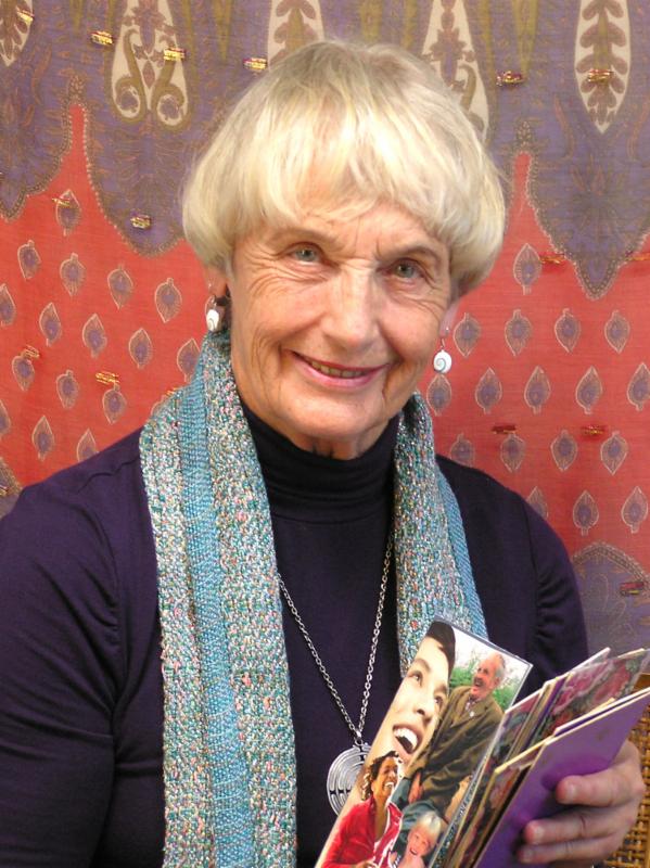 Seena B. Frost