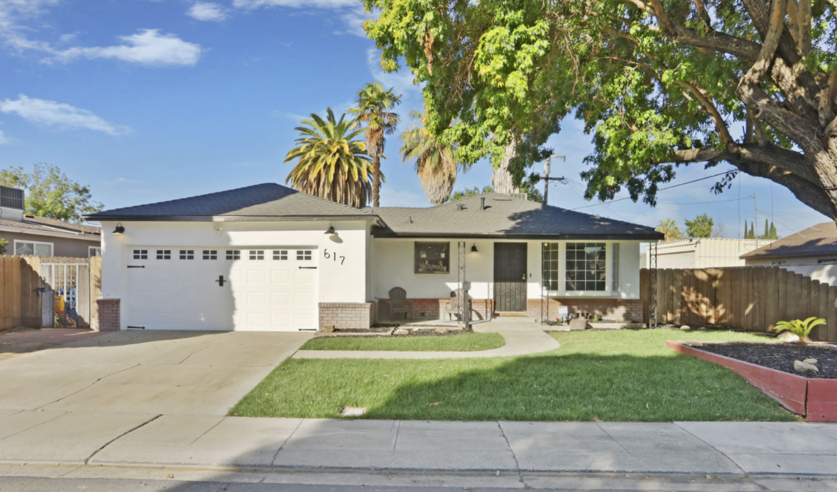 Tracy Real Estate News & Updates!