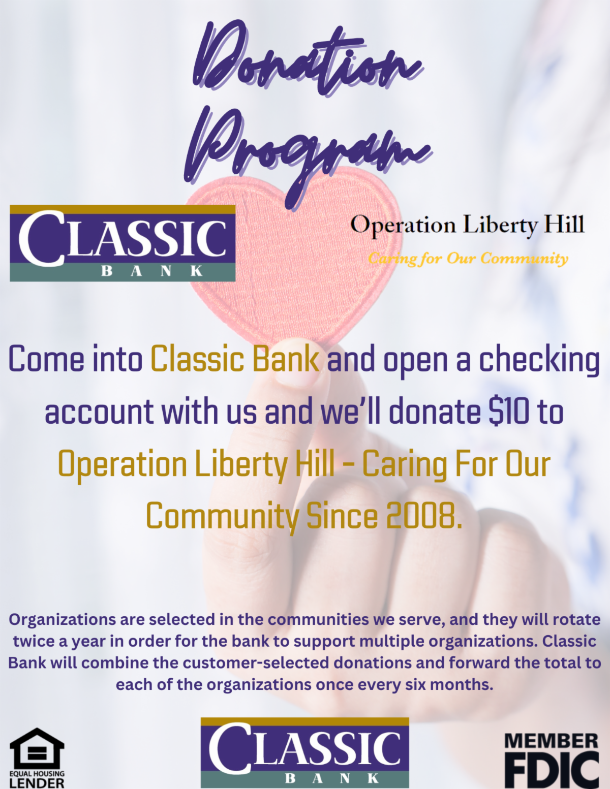 LHCC News April 3, 2023