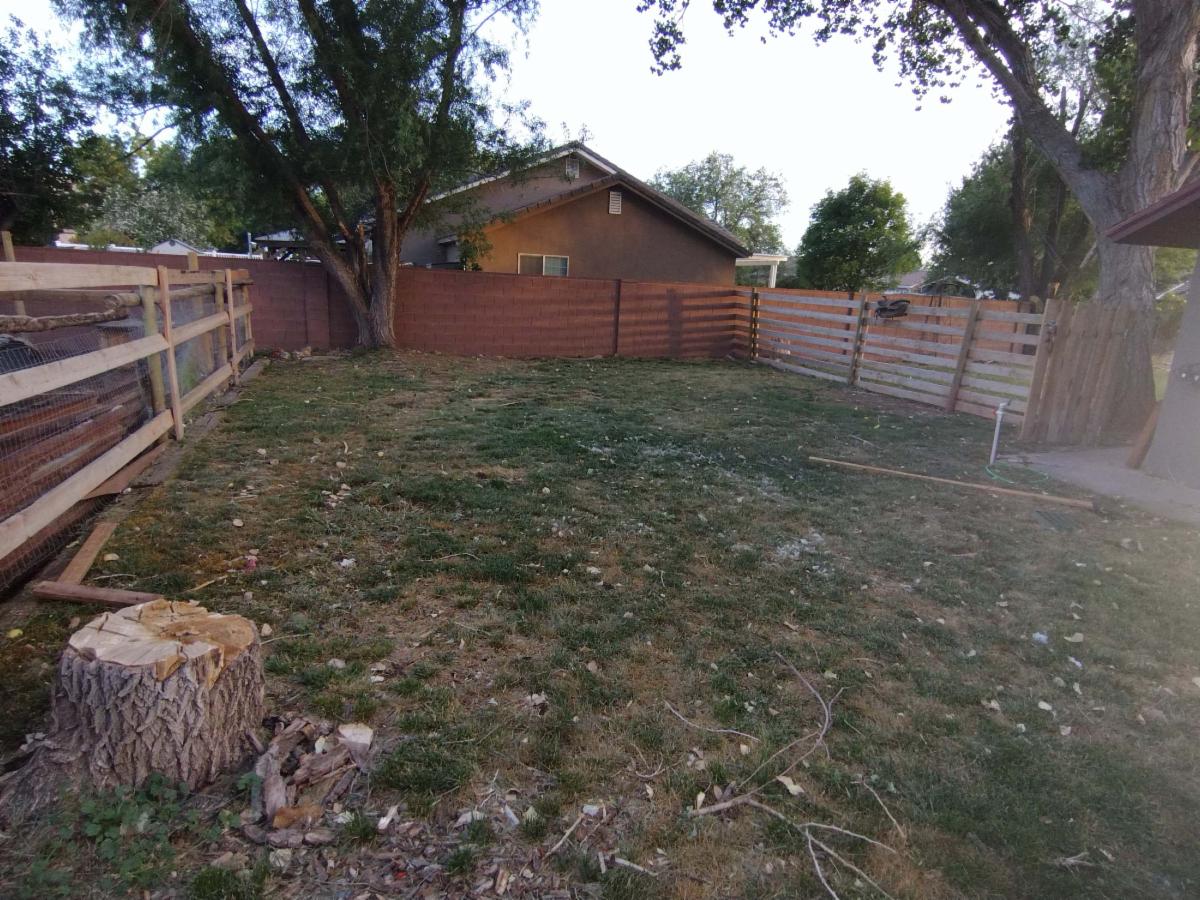 Hurricane Ranch House w/ Large Shop