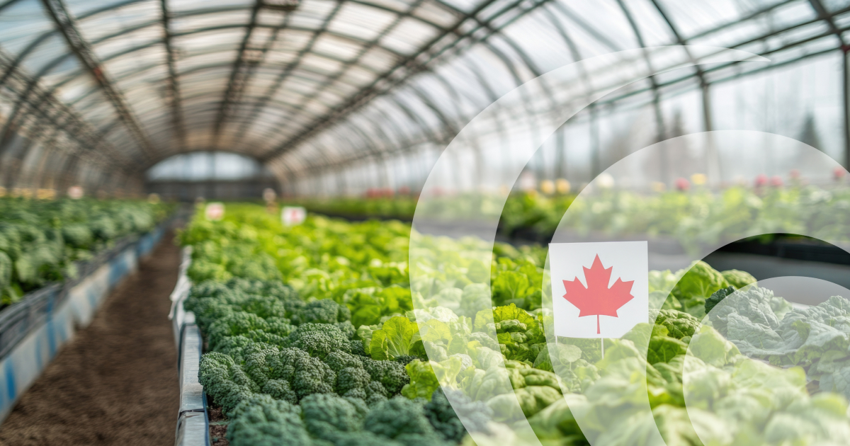 Ontario's Food Safety and Growth Initiative