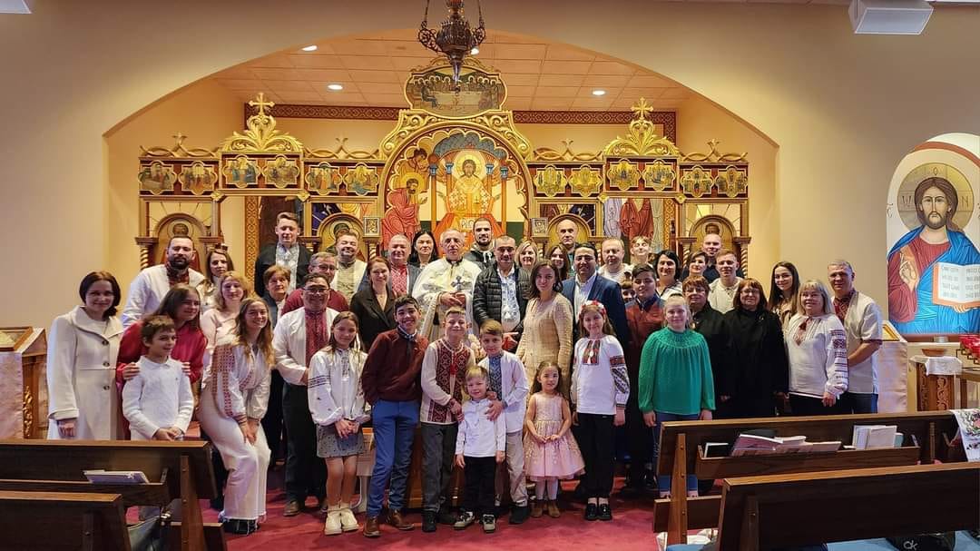 The Way Newsletter. April 6, 2024