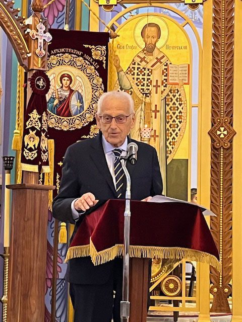 Коли день св миколая в україні