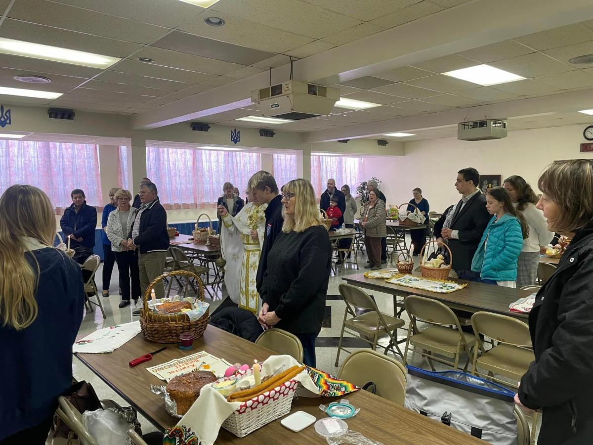 The Way Newsletter. April 6, 2024