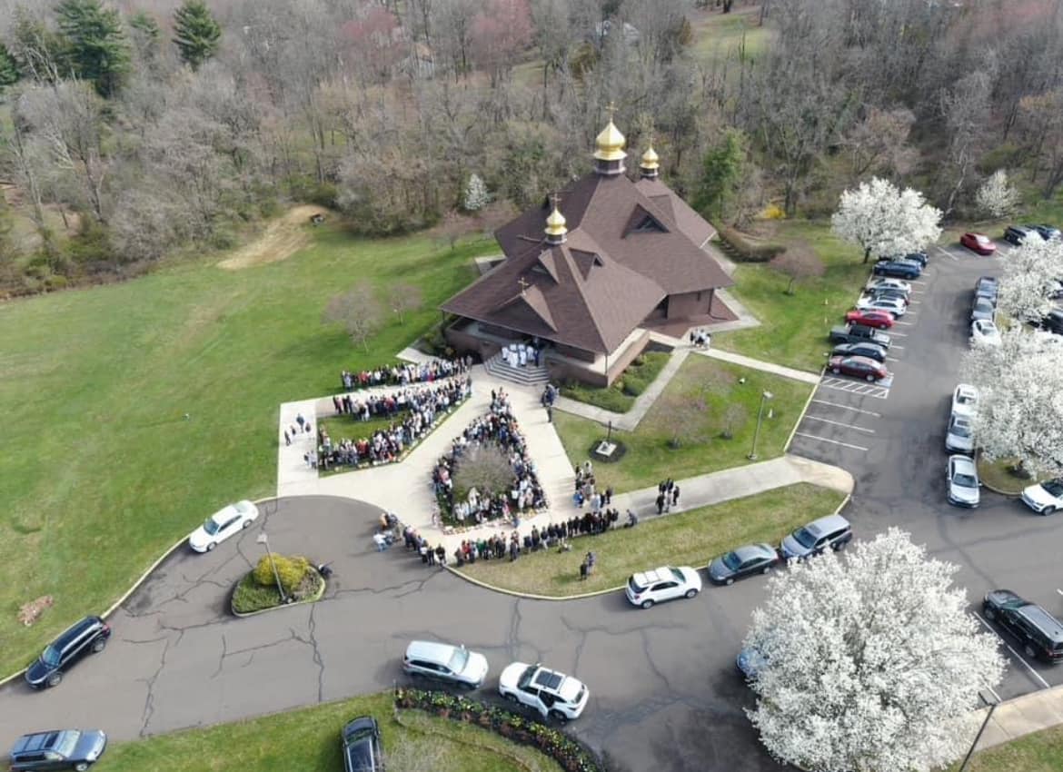 The Way Newsletter. April 6, 2024