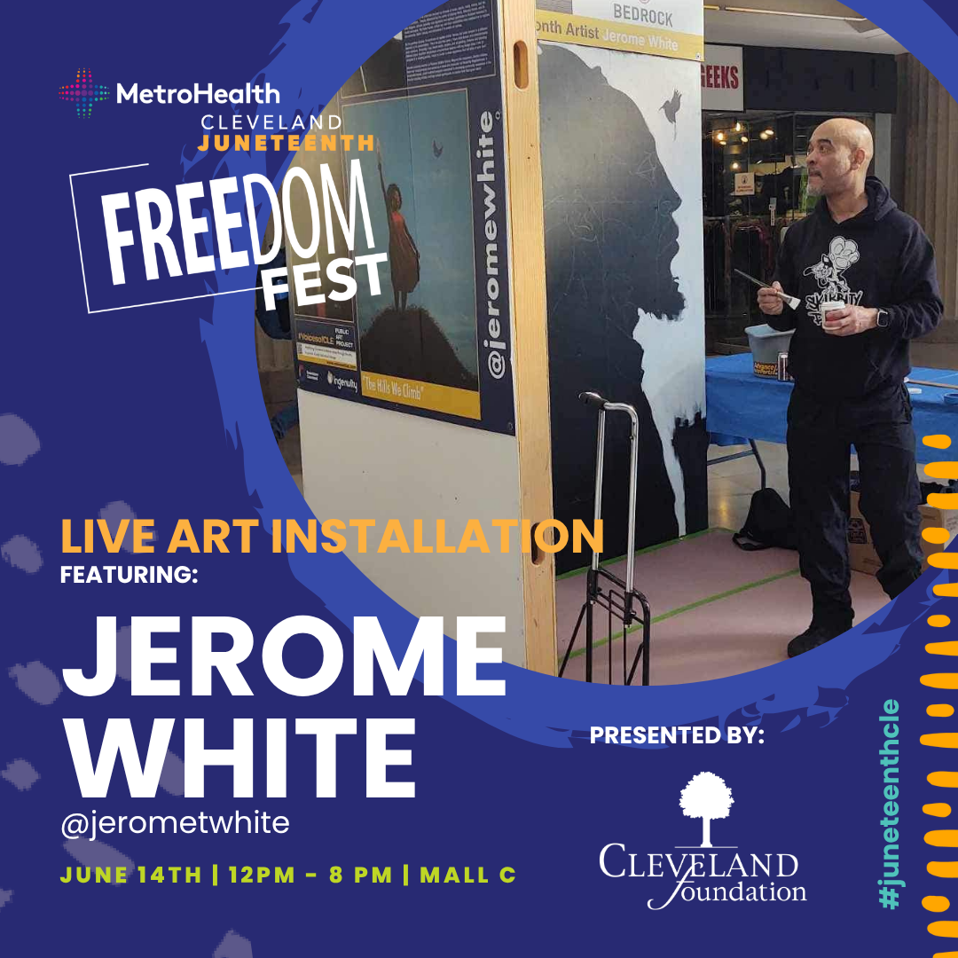 Jerome White 