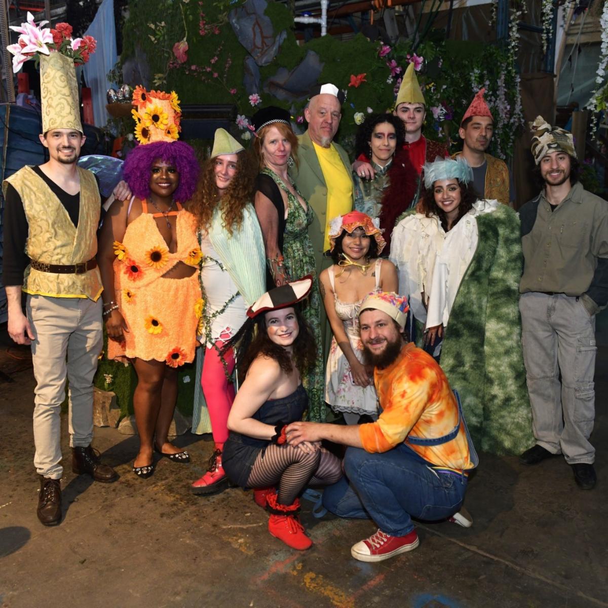 Ingenuity Bal event photo