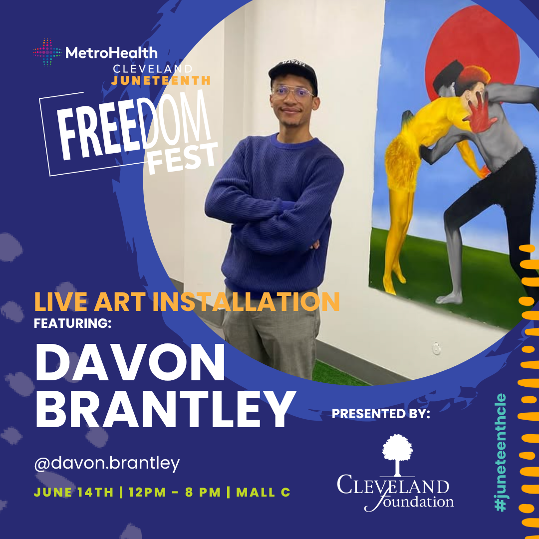 Davon Brantley 