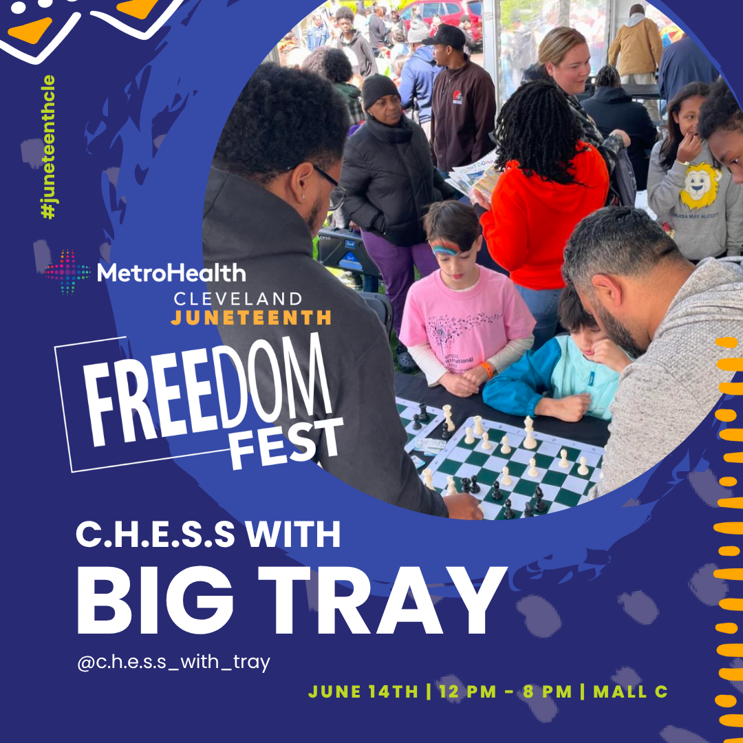 Big Tray 