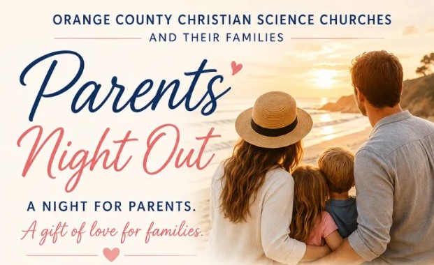 Parents' Night Out