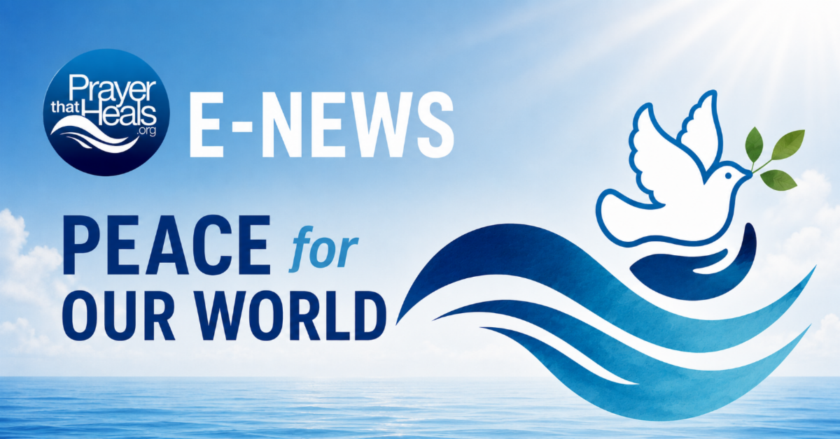 Peace for Our World