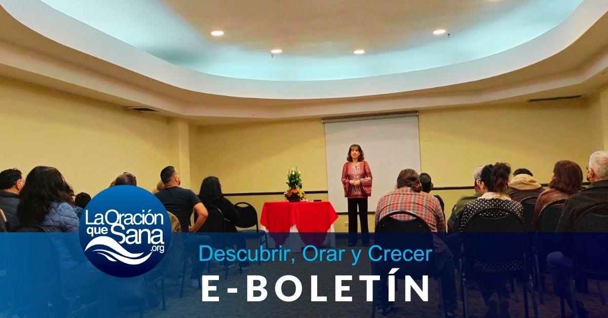 Cabecera del boletín