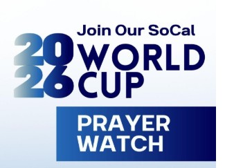 Sign up to pray