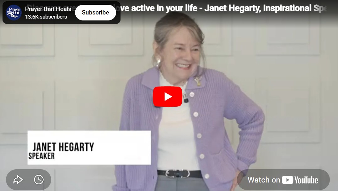 Janet Hegarty - La Canada