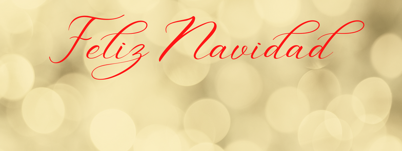 Feliz Navidad