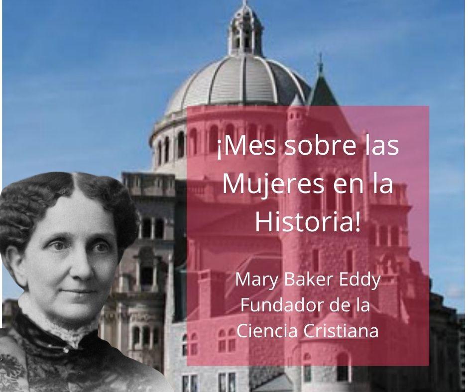 Mes de Mujeres Historia