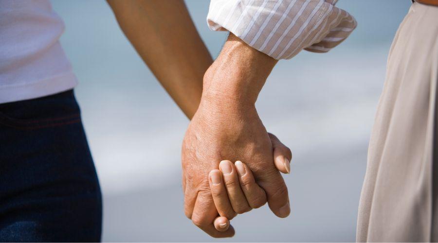 Healing grief and forgiving the unforgivable 