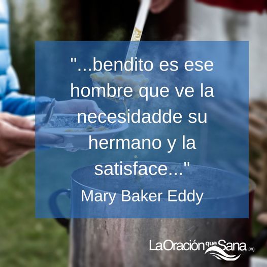 Los ricos de espíritu