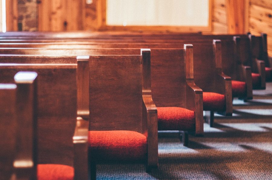 Church Service
