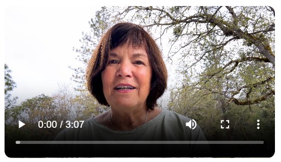 Depression Testimony