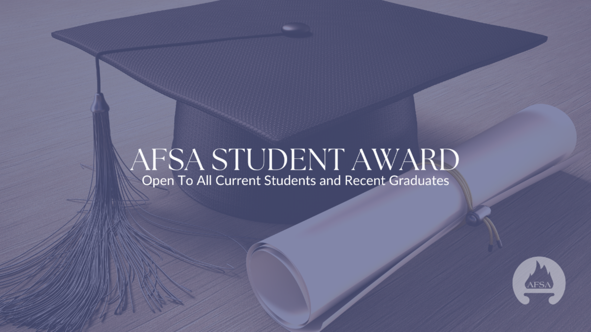 AFSA The Standard