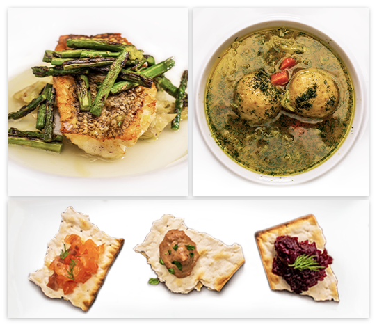 Oceana Passover Food 2020.png