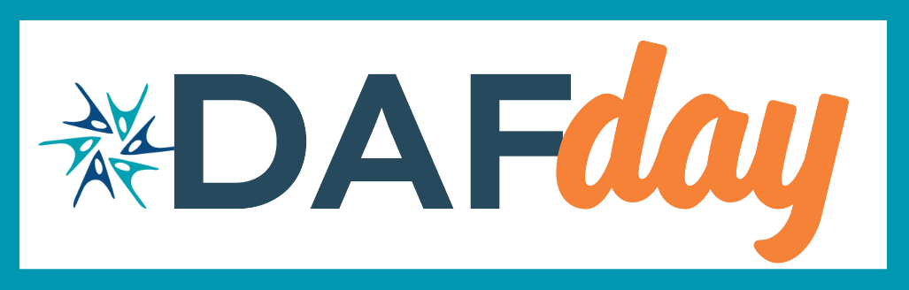 Daf Day banner