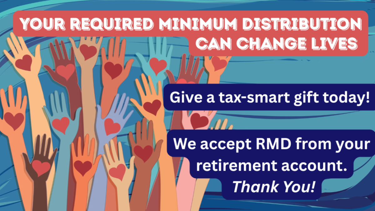 Your required minimum distribution