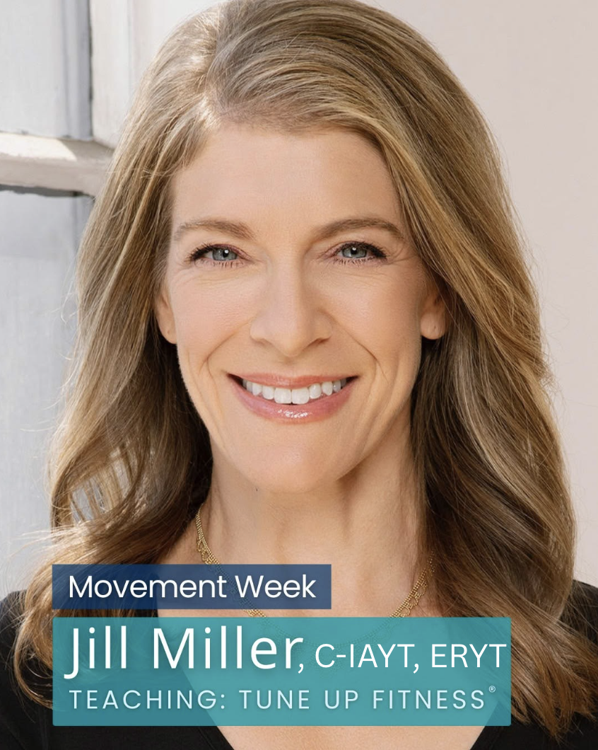 Jill Miller