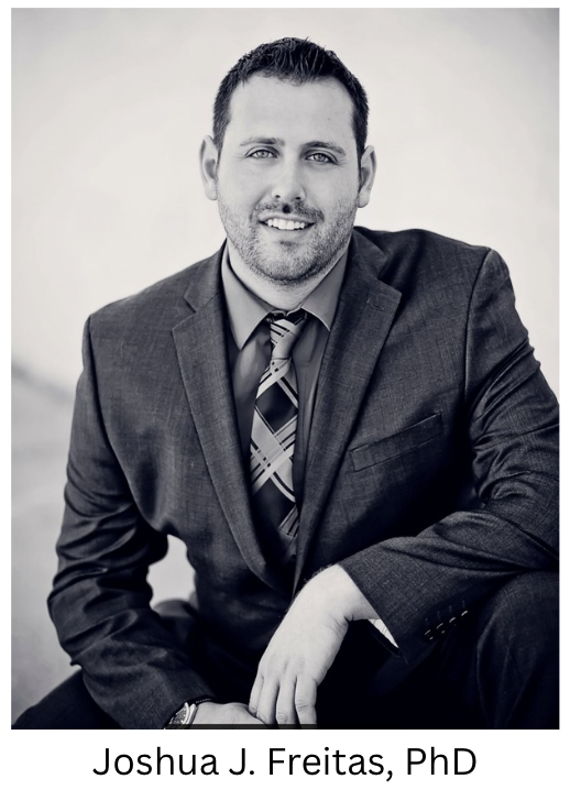Joshua J. Freitas PhD