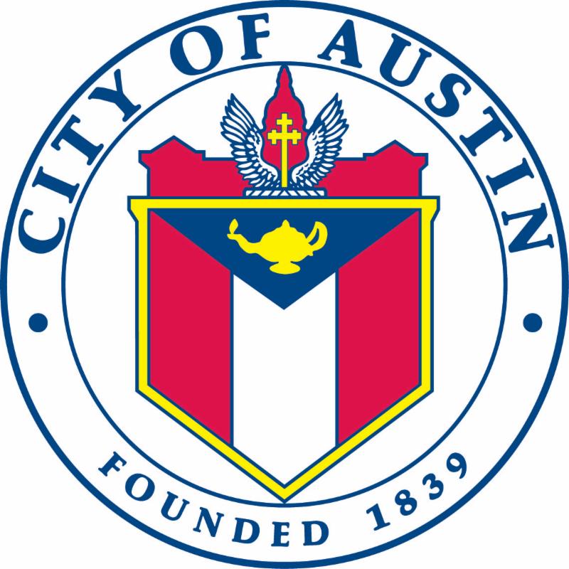 City of Austin Seal
