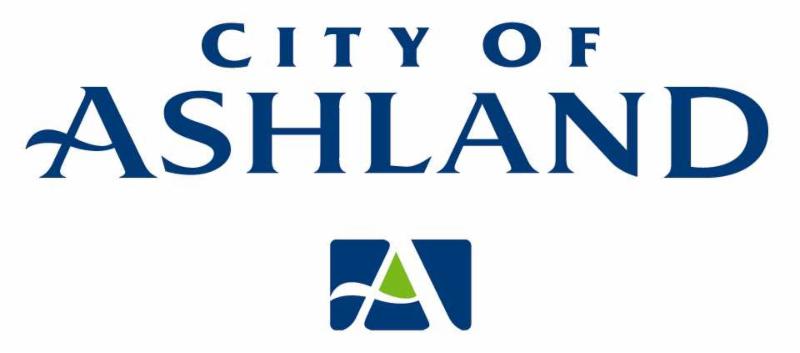 City of Ashland