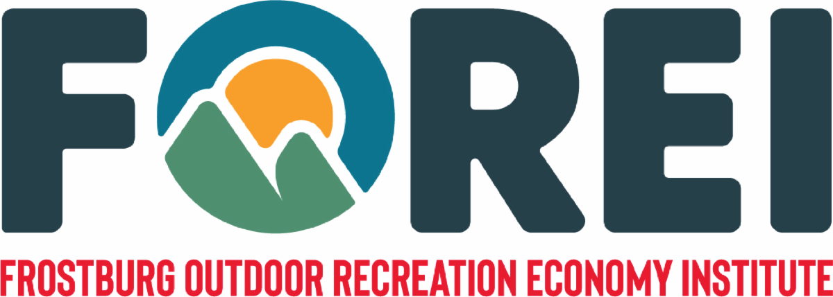 FOREI Frostburg Outdoor Recreation Economy Institute