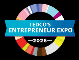Logo - TEDCO's Entrepreneur Expo 2026
