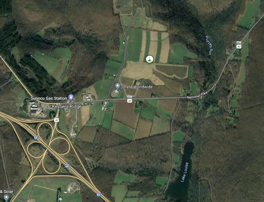 All the latest news from Garrett County Business Development