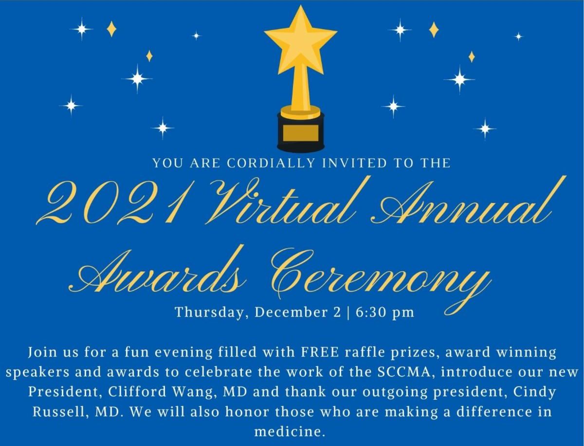 SCCMA News Bytes What You Need to Know Now