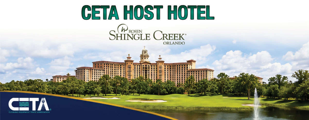 PC2026 Shingle Creek Host Hotel