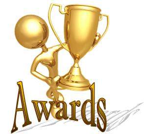 Awards Gold Cup