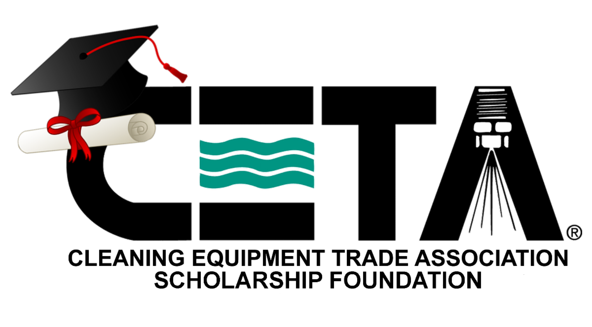 CETA Scholarship Foundation Logo