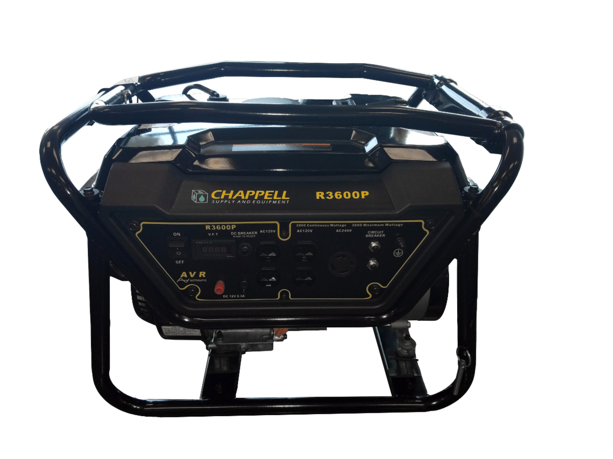 Chappell PC2023 Giveaway