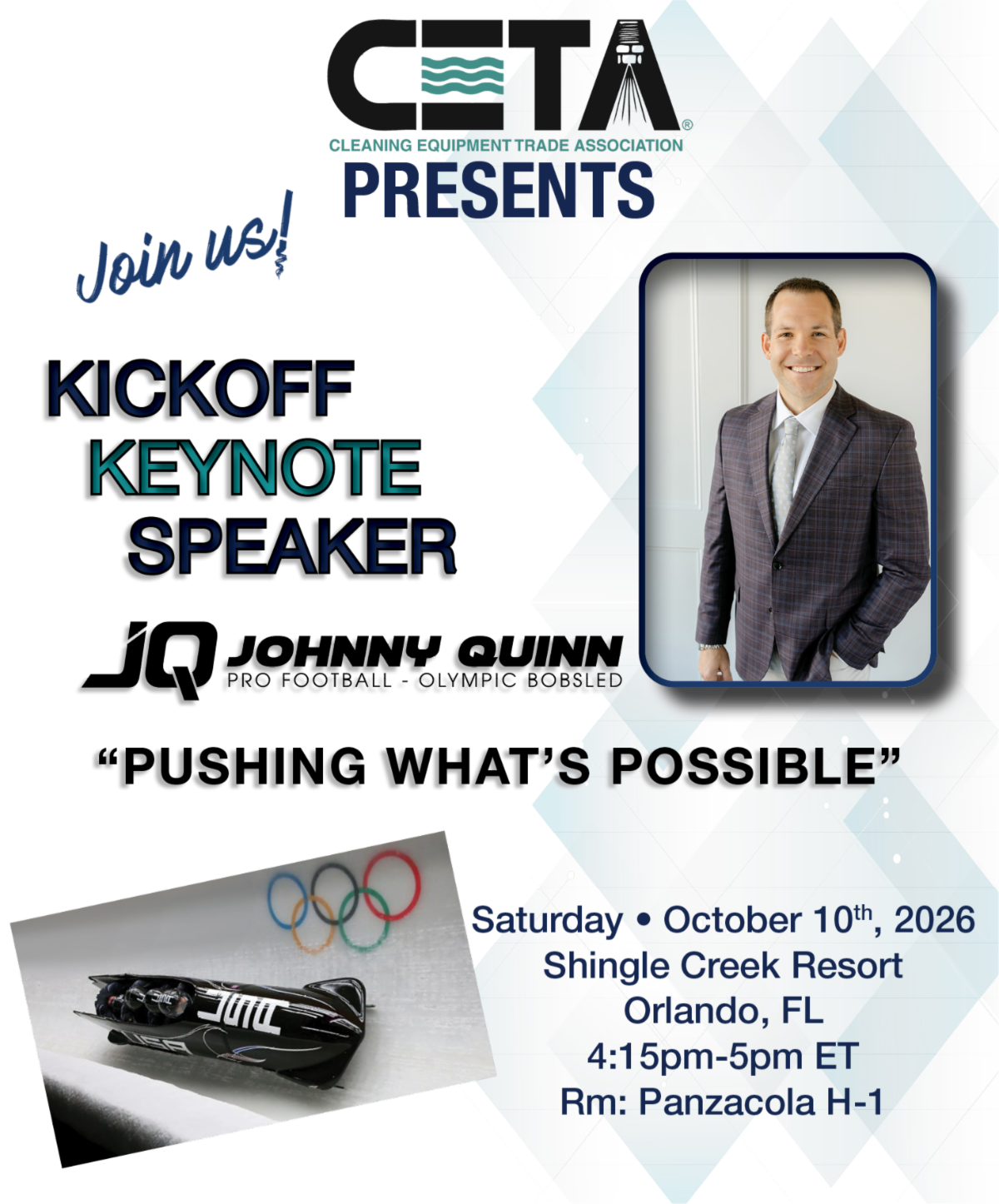 PC2026 Speaker Quinn