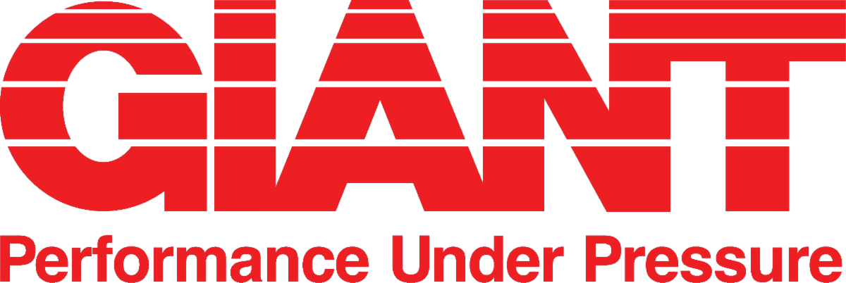GIANT Logo