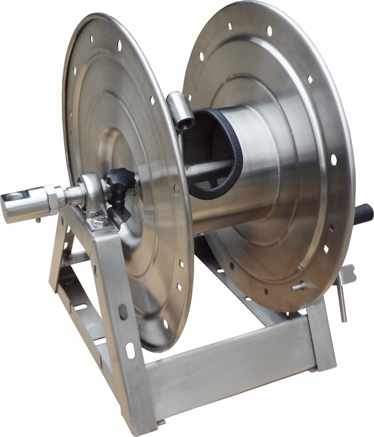General Pump 2026 Exhibitor Giveaway DHRA50150SS