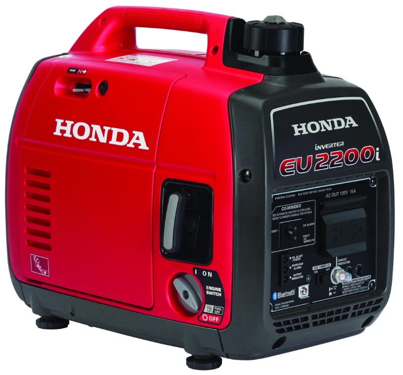 2024 Honda Giveaway