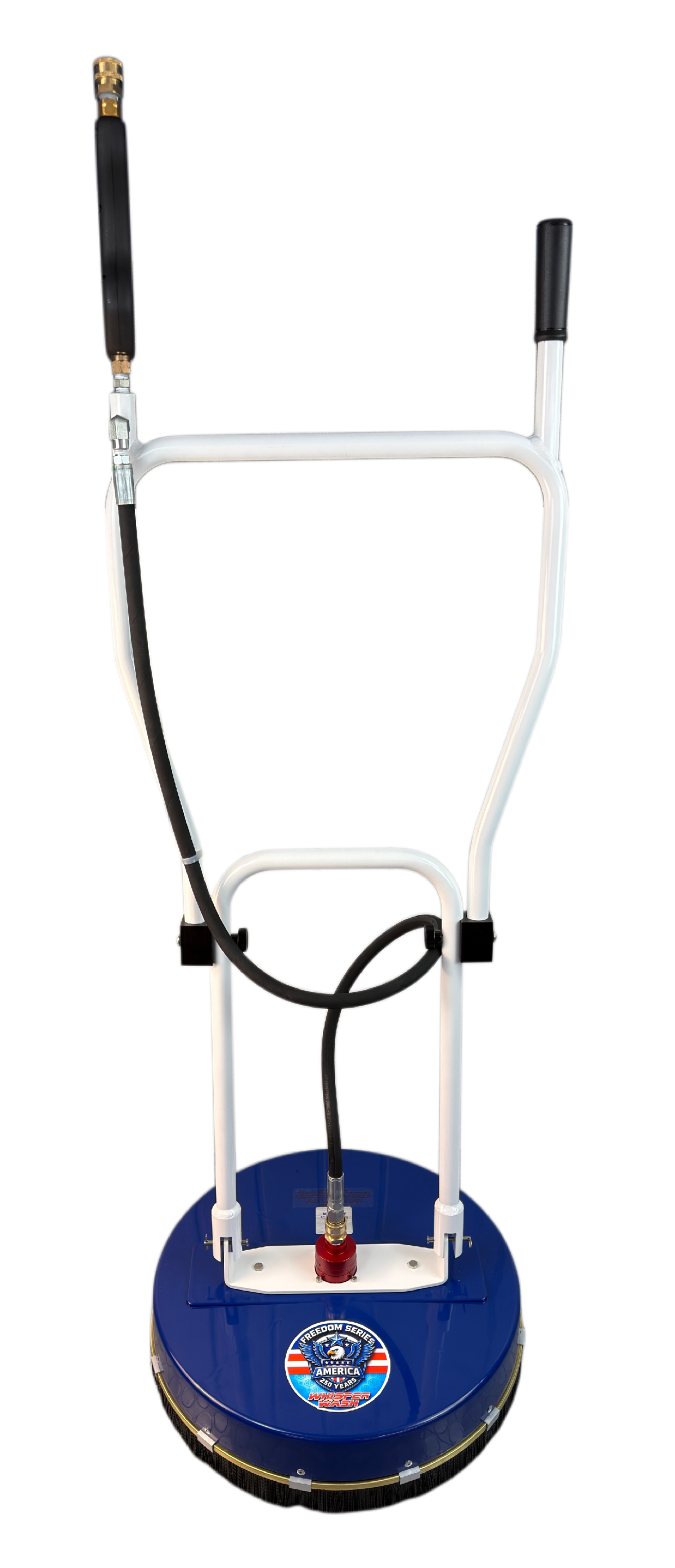 2026 Whisper Wash Giveaway