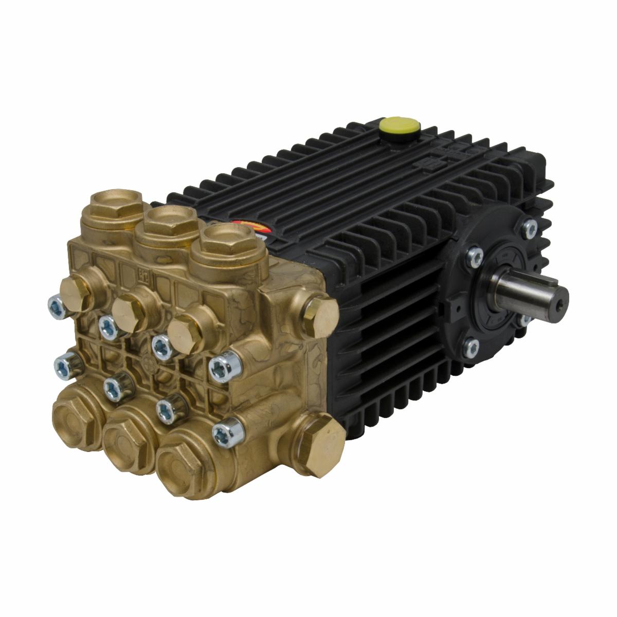 General Pump 2026 Exhibitor Giveaway TSF2019