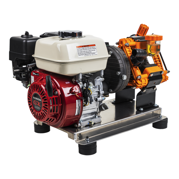 BE Power - 2026 Exhibitor Giveaway SW1165HZ