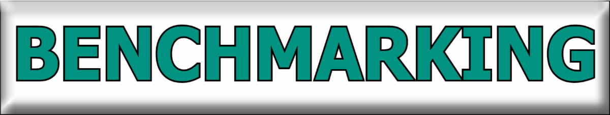 Benchmarking Banner