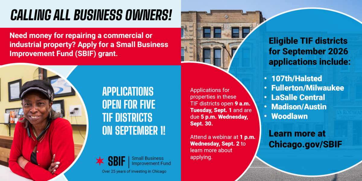 SBIF-September