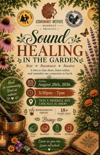 MG-Sound Healing